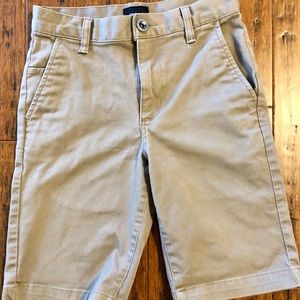 Boys RVCA chino shorts 🌊